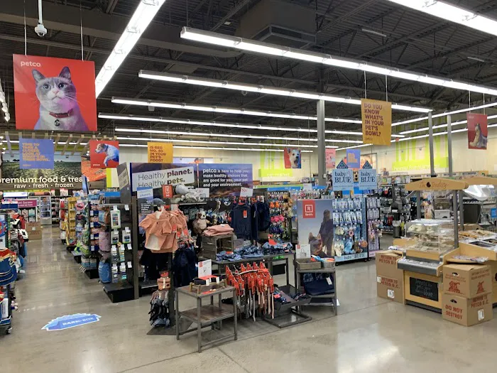 Petco Picture 5