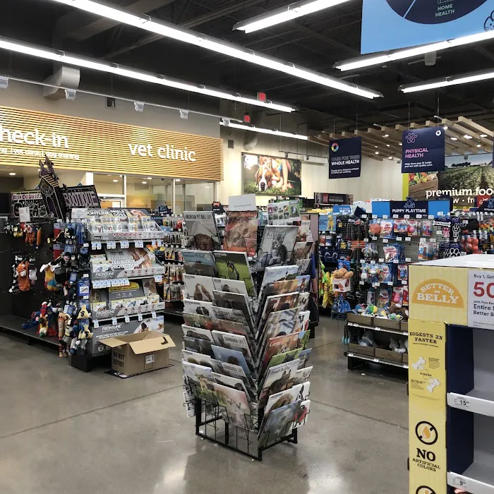 Petco Picture 9