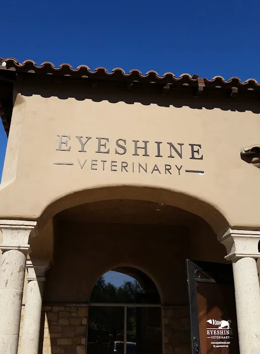 Eyeshine Veterinary Picture 3