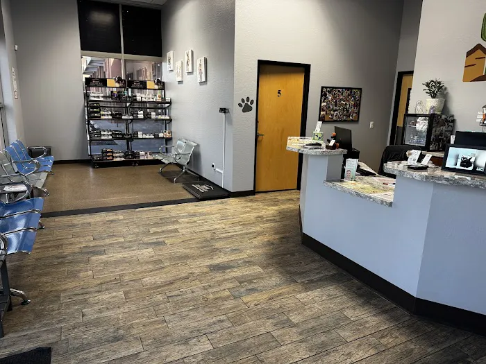 Desert Rose Animal Hospital Picture 6