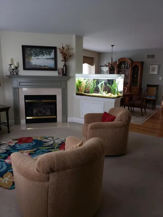 TRUVU Aquariums Picture 5
