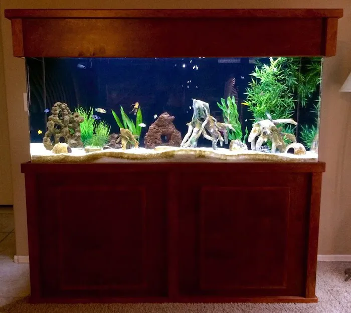 TRUVU Aquariums Picture 3