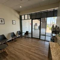 Amethyst Veterinary Clinic ico