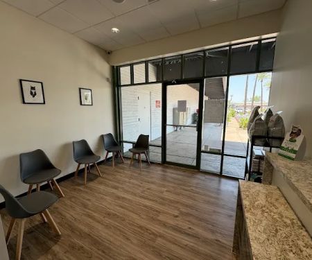 Amethyst Veterinary Clinic