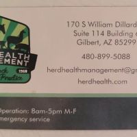 Herd Health Management ico