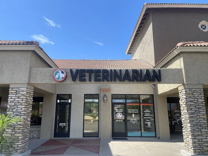 Phoenix Mobile Veterinarians and Animal Hospital Picture 3