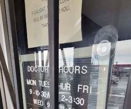 Eastside Animal Hospital