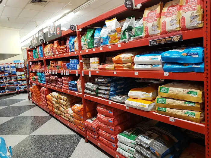 Petco Picture 10
