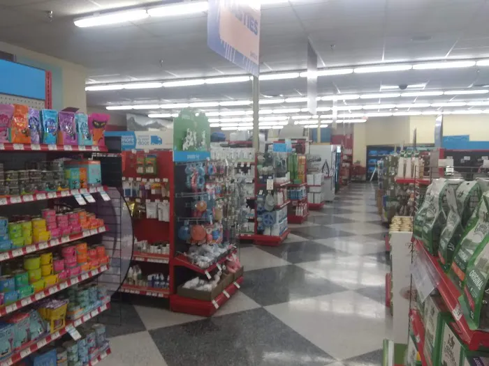 Petco Picture 5