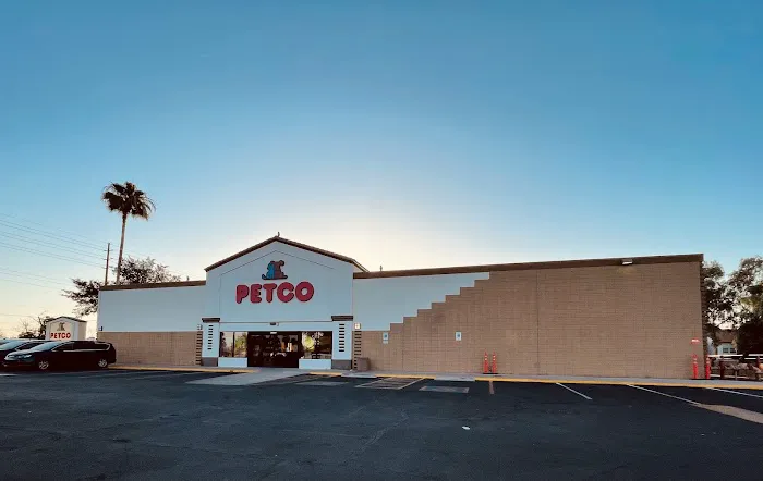 Petco Picture 7