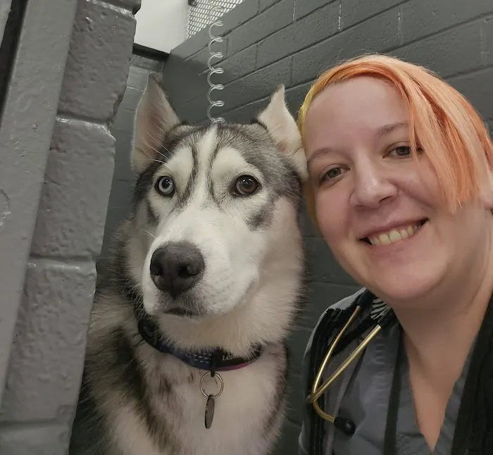 EVE Pet Hospital Picture 10