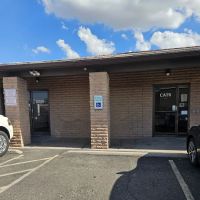 EVE Pet Hospital ico