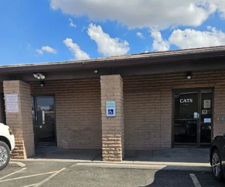 EVE Pet Hospital