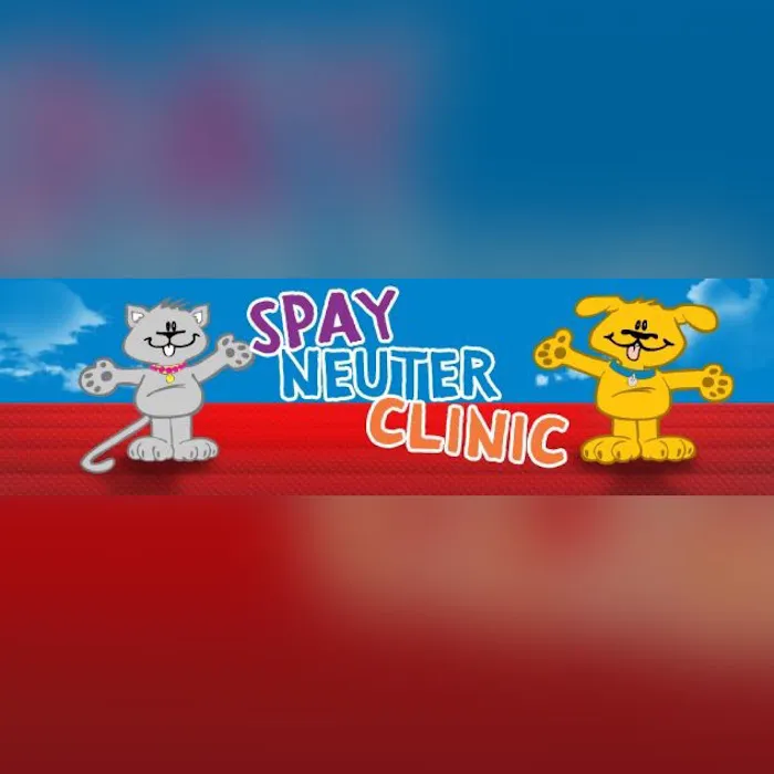Spay Neuter Clinic: Mesa Picture 5