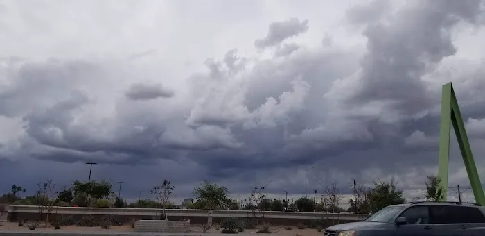 Central Mesa Veterinary Hospital Picture 1