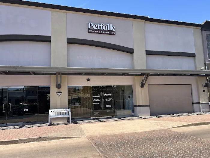 Petfolk Veterinary & Urgent Care - Scottsdale Picture 7
