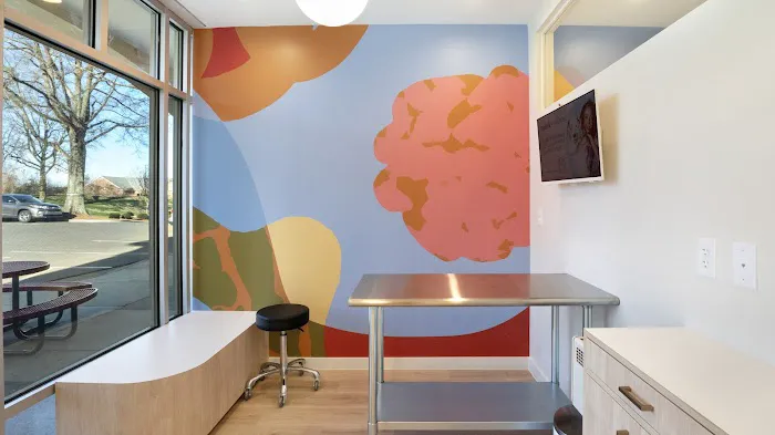 Petfolk Veterinary & Urgent Care - Scottsdale Picture 1