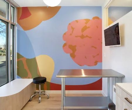 Petfolk Veterinary & Urgent Care - Scottsdale