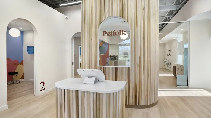 Petfolk Veterinary & Urgent Care - Scottsdale Picture 4