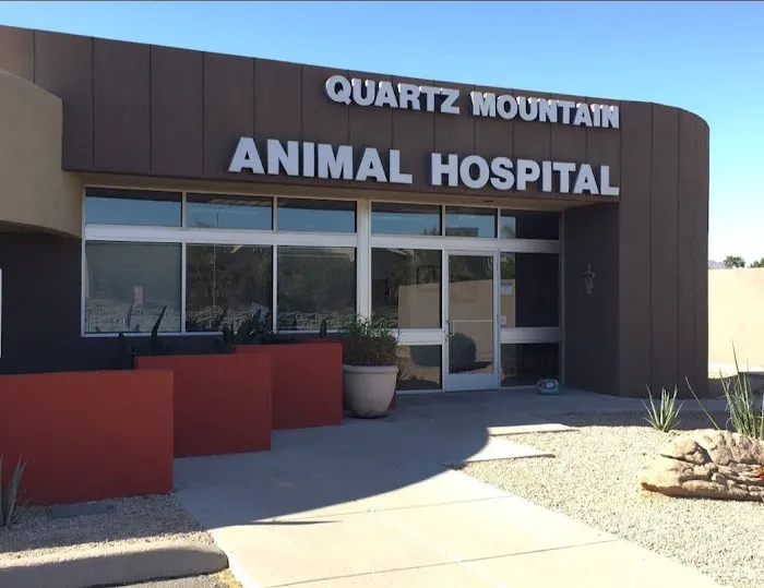 Quartz Mountain Animal Hospital Picture 2