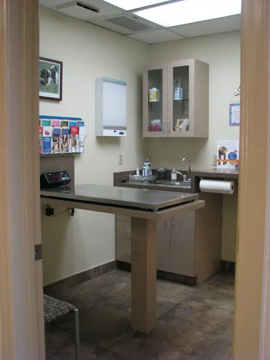 VCA McCormick Ranch Animal Hospital and Emergency Center Picture 2