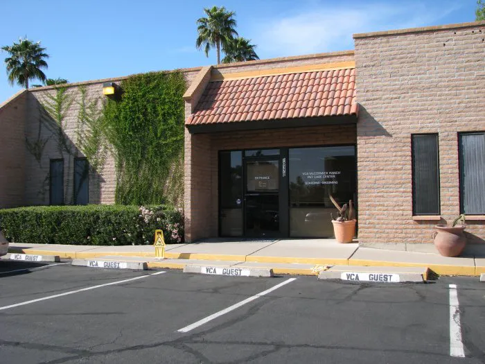 VCA McCormick Ranch Animal Hospital and Emergency Center Picture 1