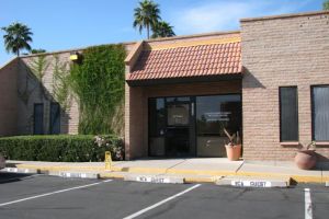 Auto Service Center