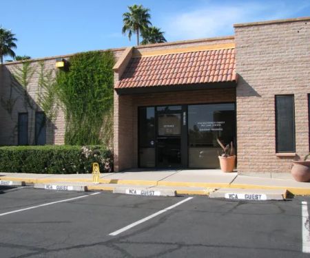 VCA McCormick Ranch Animal Hospital and Emergency Center