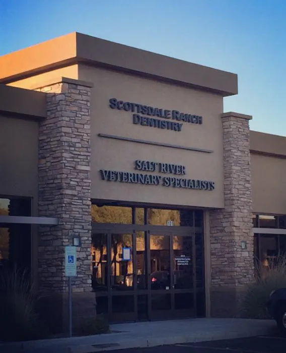 Salt River Veterinary Specialists Picture 5