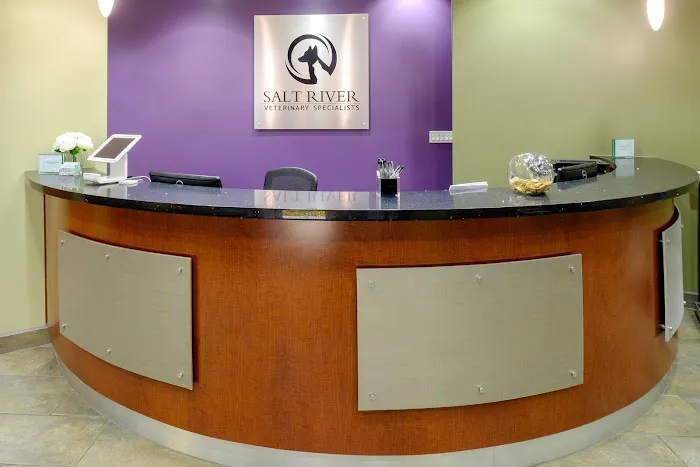 Salt River Veterinary Specialists Picture 9