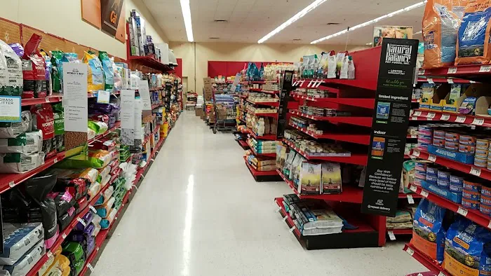 Petco Picture 6