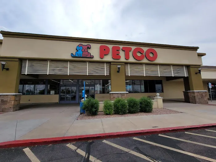 Petco Picture 10