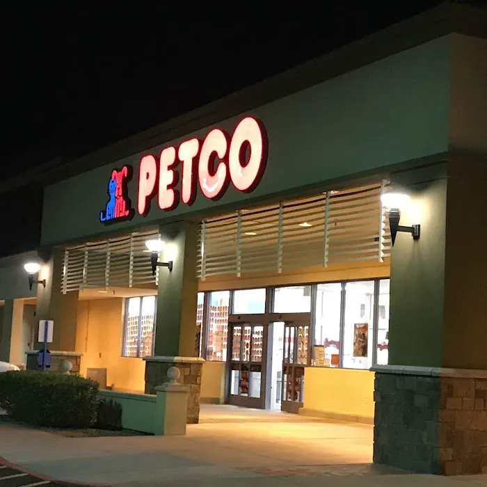 Petco Picture 7