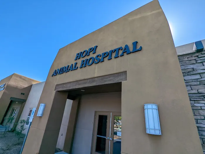 Hopi Animal Hospital ~ A privately owned, family practice! Picture 8