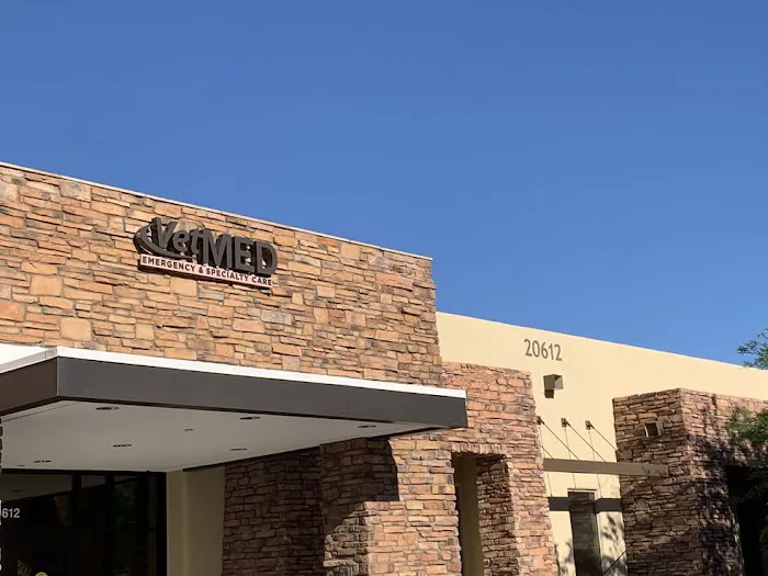 VetMED Emergency & Specialty Veterinary Hospital Picture 6