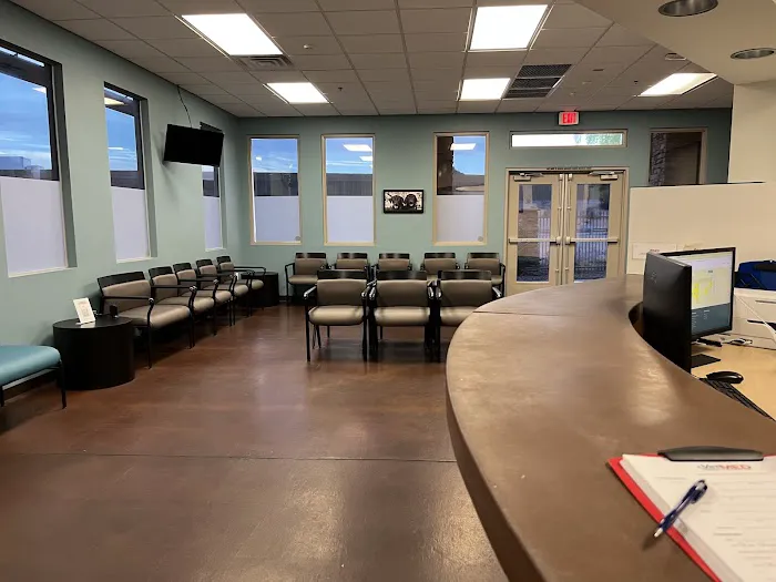 VetMED Emergency & Specialty Veterinary Hospital Picture 2