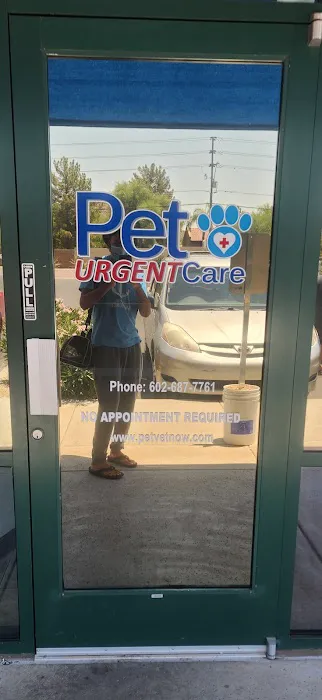 Pet Urgent Care Picture 8