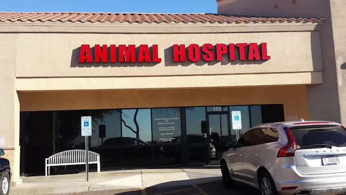 Animal Medical Center of Deer Valley Picture 10