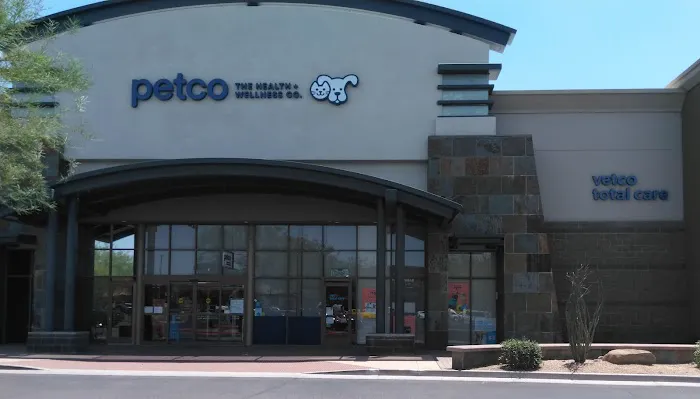 Vetco Total Care Animal Hospital Picture 9