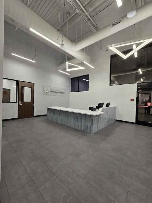 Bell Parkway Veterinary Hospital Picture 1