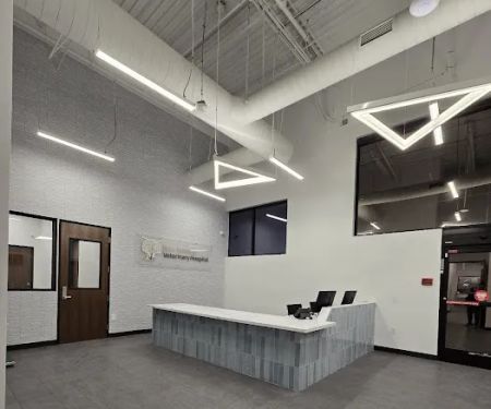 Bell Parkway Veterinary Hospital
