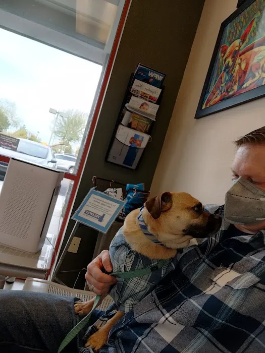 Purrfurred Pets Veterinary Clinic Picture 9