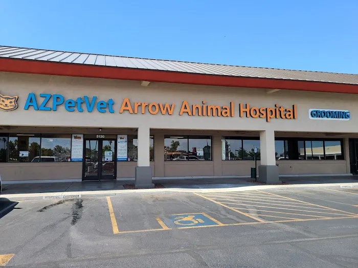 Lovet Pet Health Care - North Buckeye Picture 4