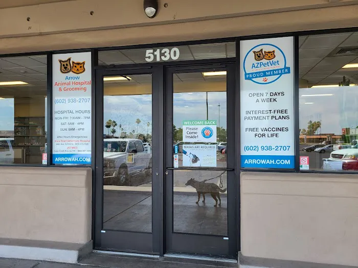 Lovet Pet Health Care - North Buckeye Picture 6