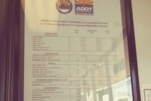 Auto Service Center
