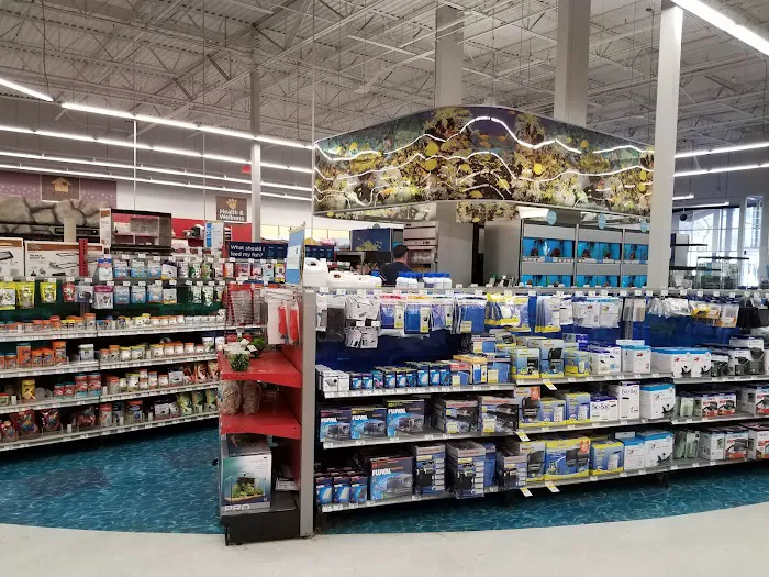 Petco Picture 6