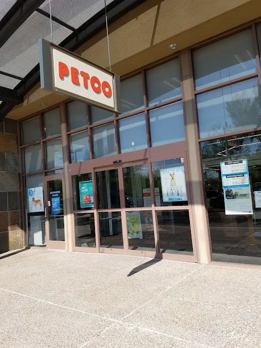 Petco Picture 10