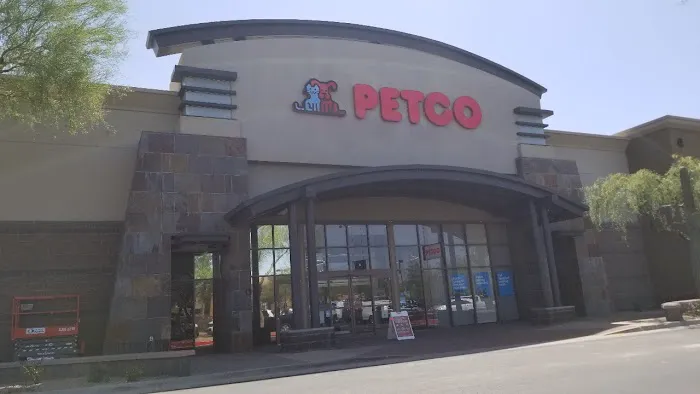 Petco Picture 3