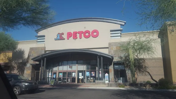 Petco Picture 8
