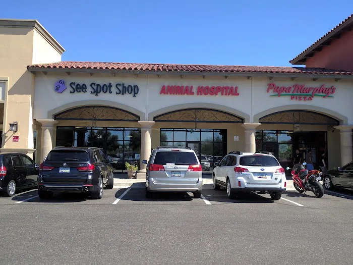 Stetson Hills Animal Hospital Picture 10